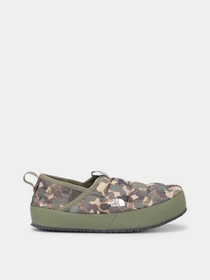 Сліпони та мокасини The North Face Thermoball Traction модель NF0A39UXOI01 Фото