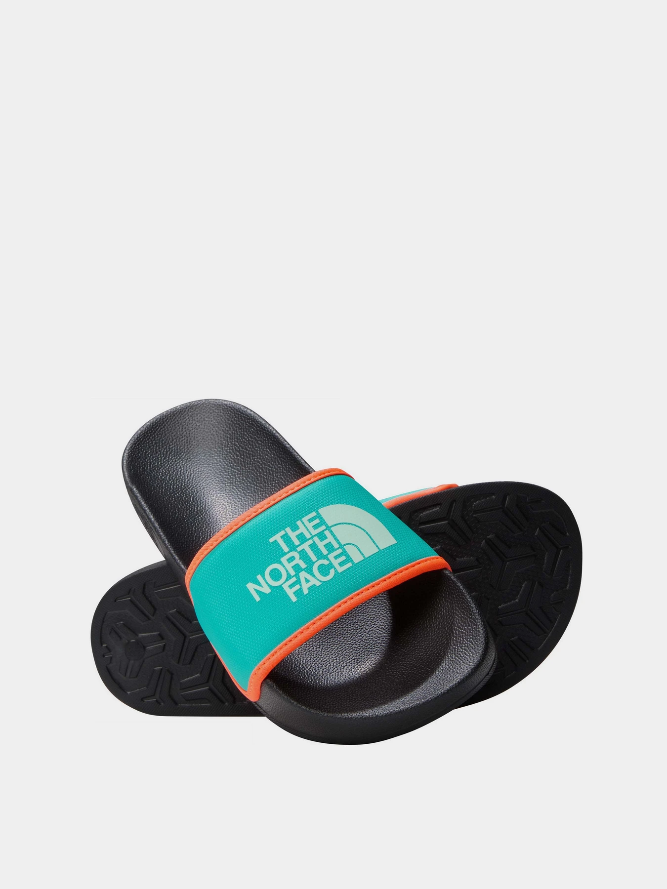 Шлёпанцы The North Face Base Camp Slides III модель NF0A4OAVV3O1 Фото