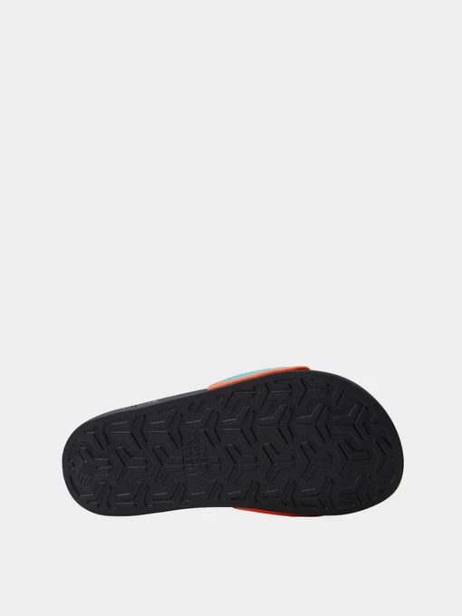 Дитячі Шльопанці The North Face Base Camp Slides III фото 3