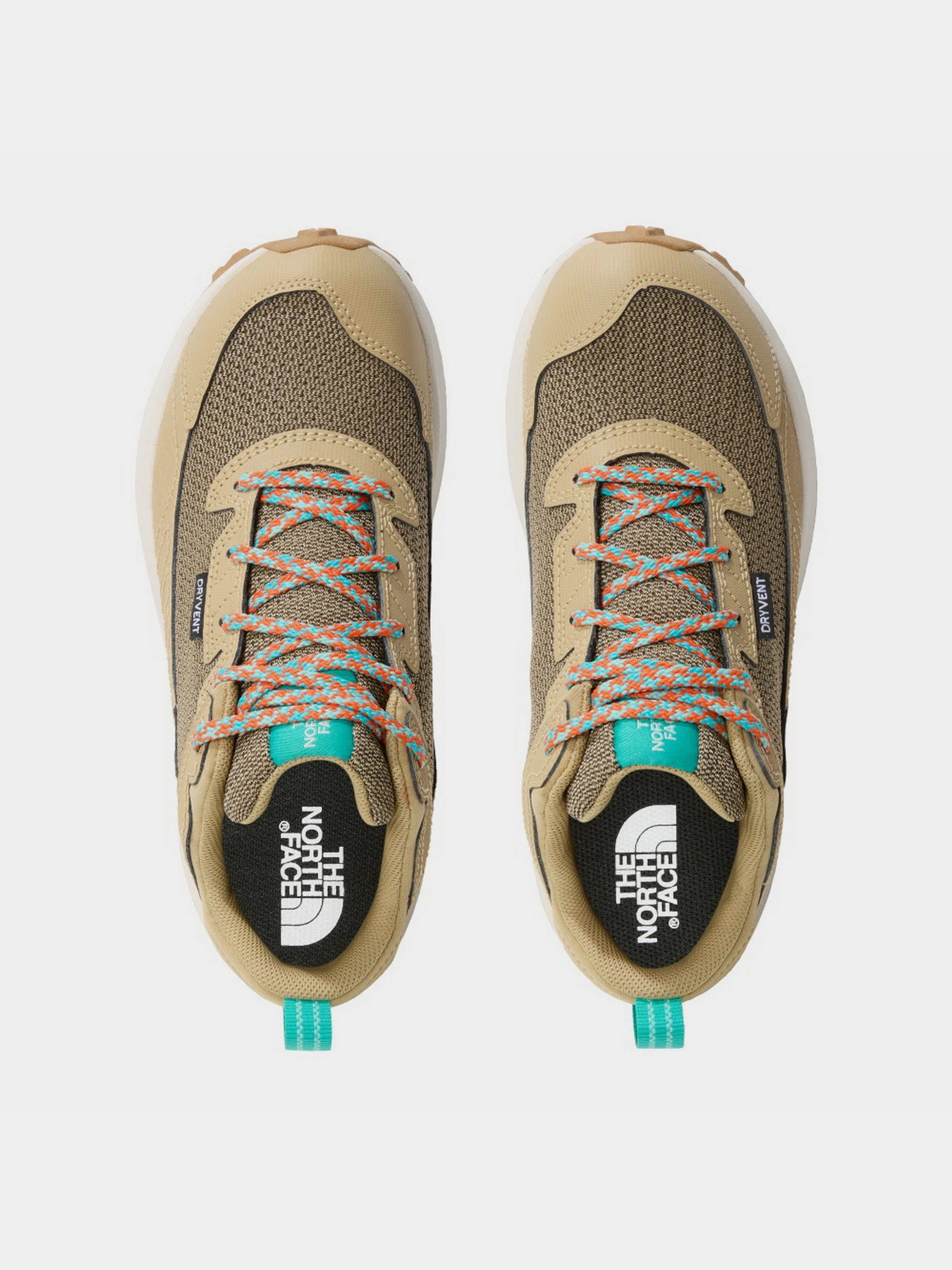 Кроссовки The North Face Fastpack Hiker Waterproof модель NF0A5LXGV7O1 Кроссовки The North Face Fastpack Hiker Waterproof модель NF0A5LXGV7O1 Фото