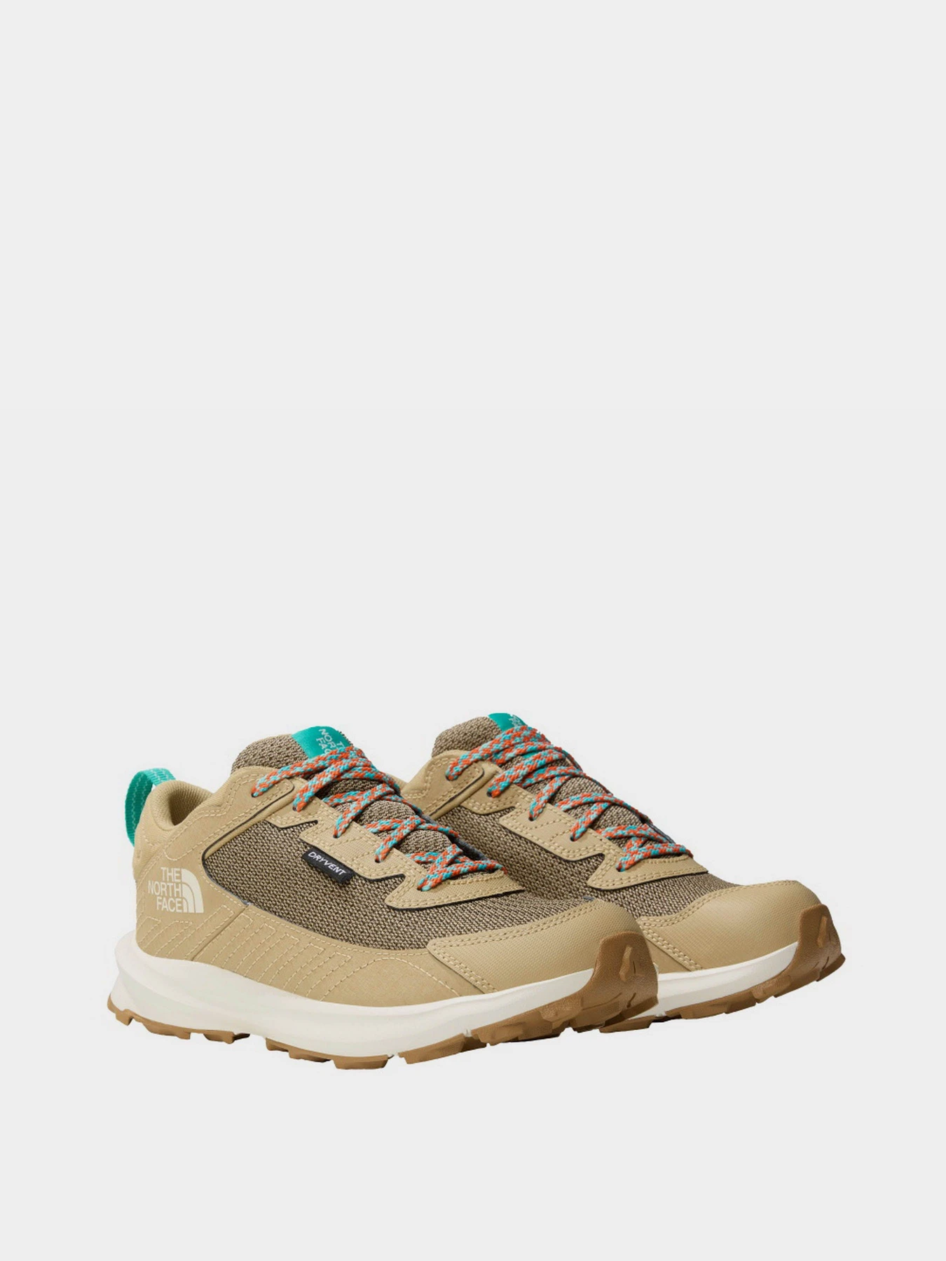Кроссовки The North Face Fastpack Hiker Waterproof модель NF0A5LXGV7O1 Кроссовки The North Face Fastpack Hiker Waterproof модель NF0A5LXGV7O1 Фото