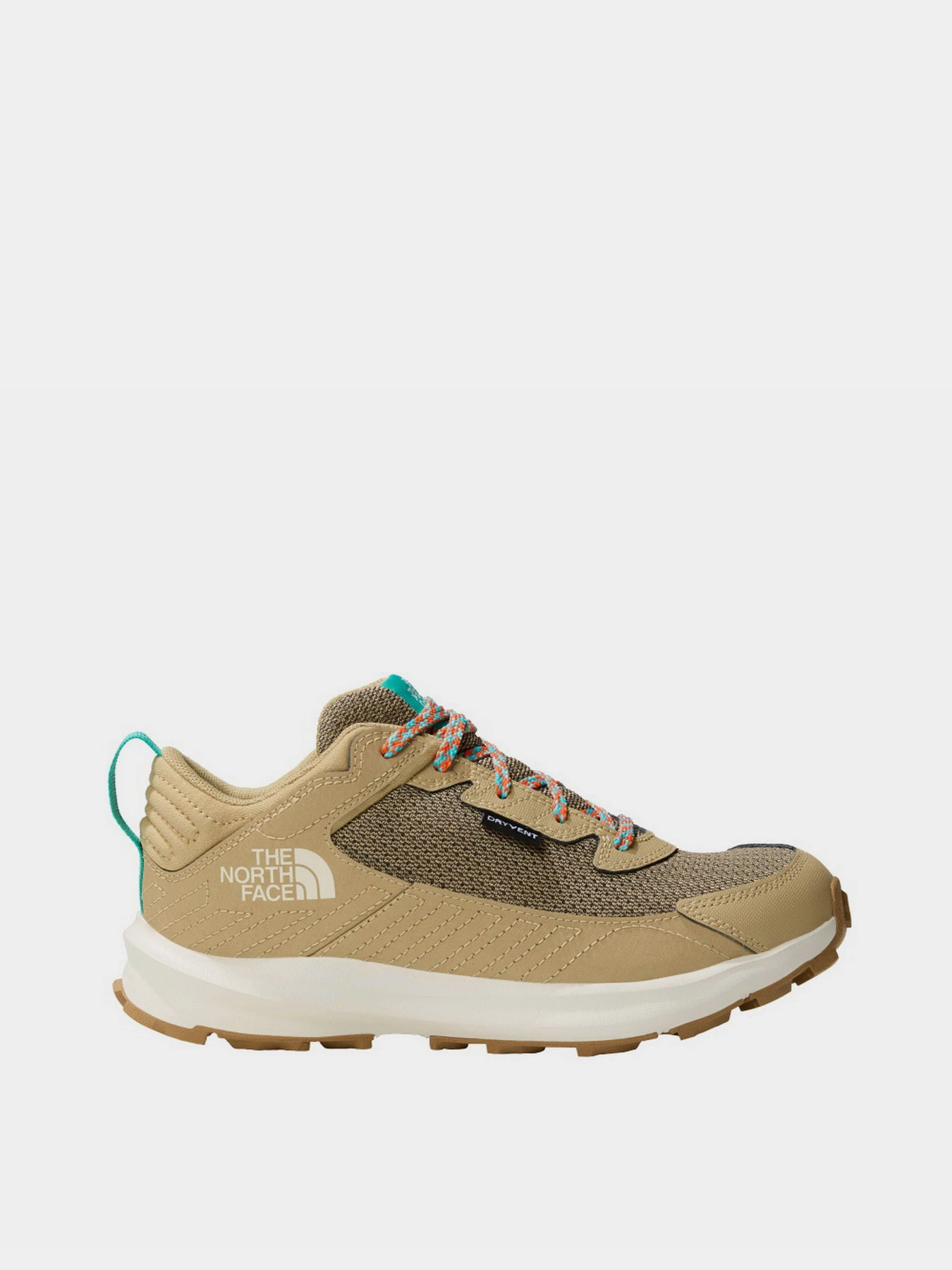 Кроссовки The North Face Fastpack Hiker Waterproof модель NF0A5LXGV7O1 Кроссовки The North Face Fastpack Hiker Waterproof модель NF0A5LXGV7O1 Фото