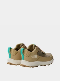 Кроссовки The North Face Fastpack Hiker Waterproof модель NF0A5LXGV7O1 Фото
