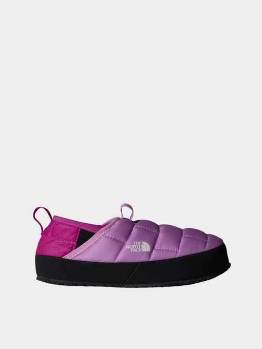Сліпони та мокасини The North Face Thermoball™ Traction Mule II модель NF0A39UX8I51 Фото