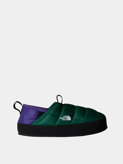 Сліпони та мокасини The North Face Thermoball™ Traction Mule II модель NF0A39UX8JI1 Фото