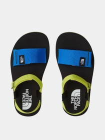 Сандалії The North Face модель NF0A7W5W73K1 Фото
