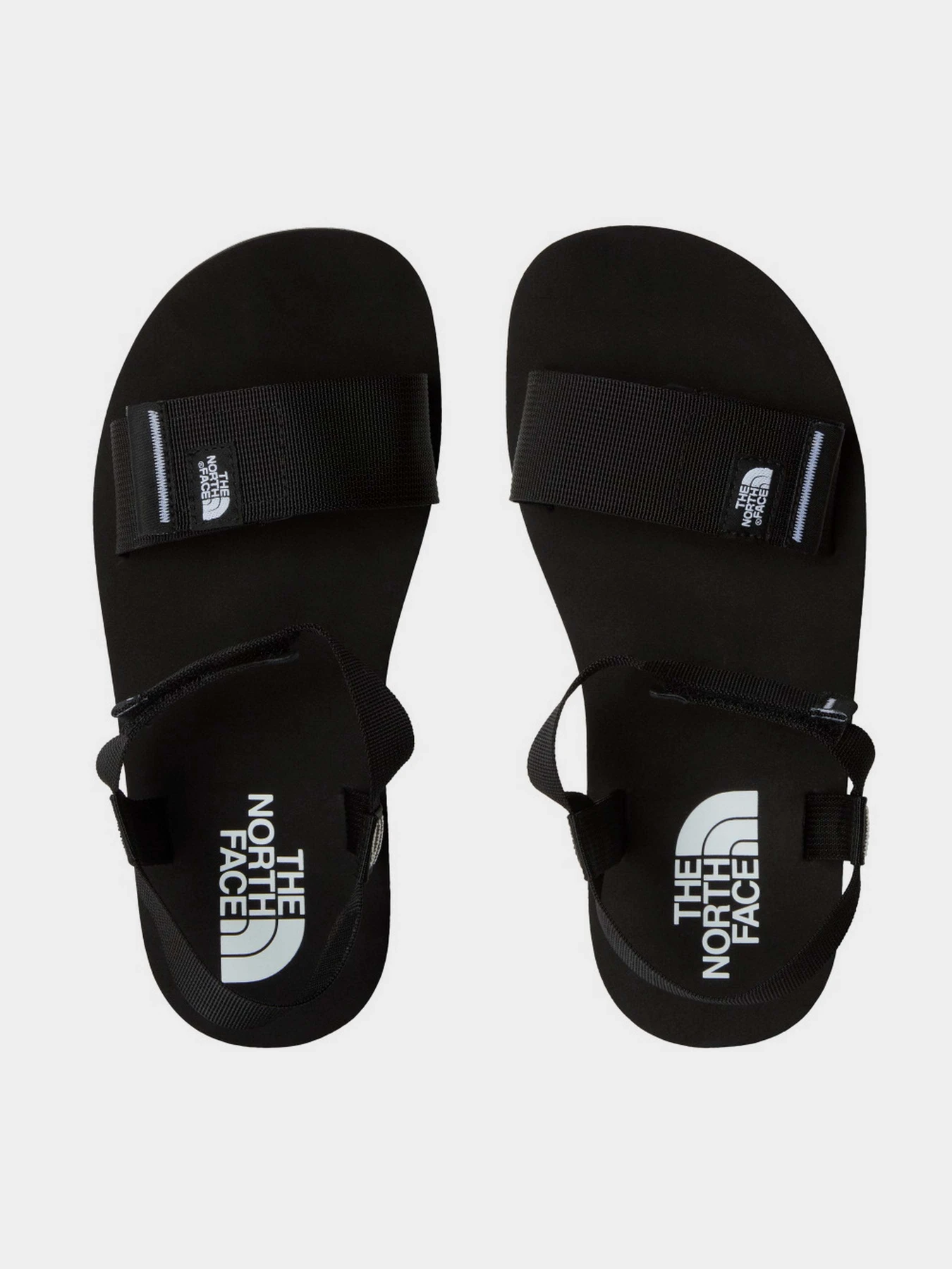 Сандалії The North Face Skeena Sanda модель NF0A7W5WKX71 Сандалії The North Face Skeena Sanda модель NF0A7W5WKX71 Фото
