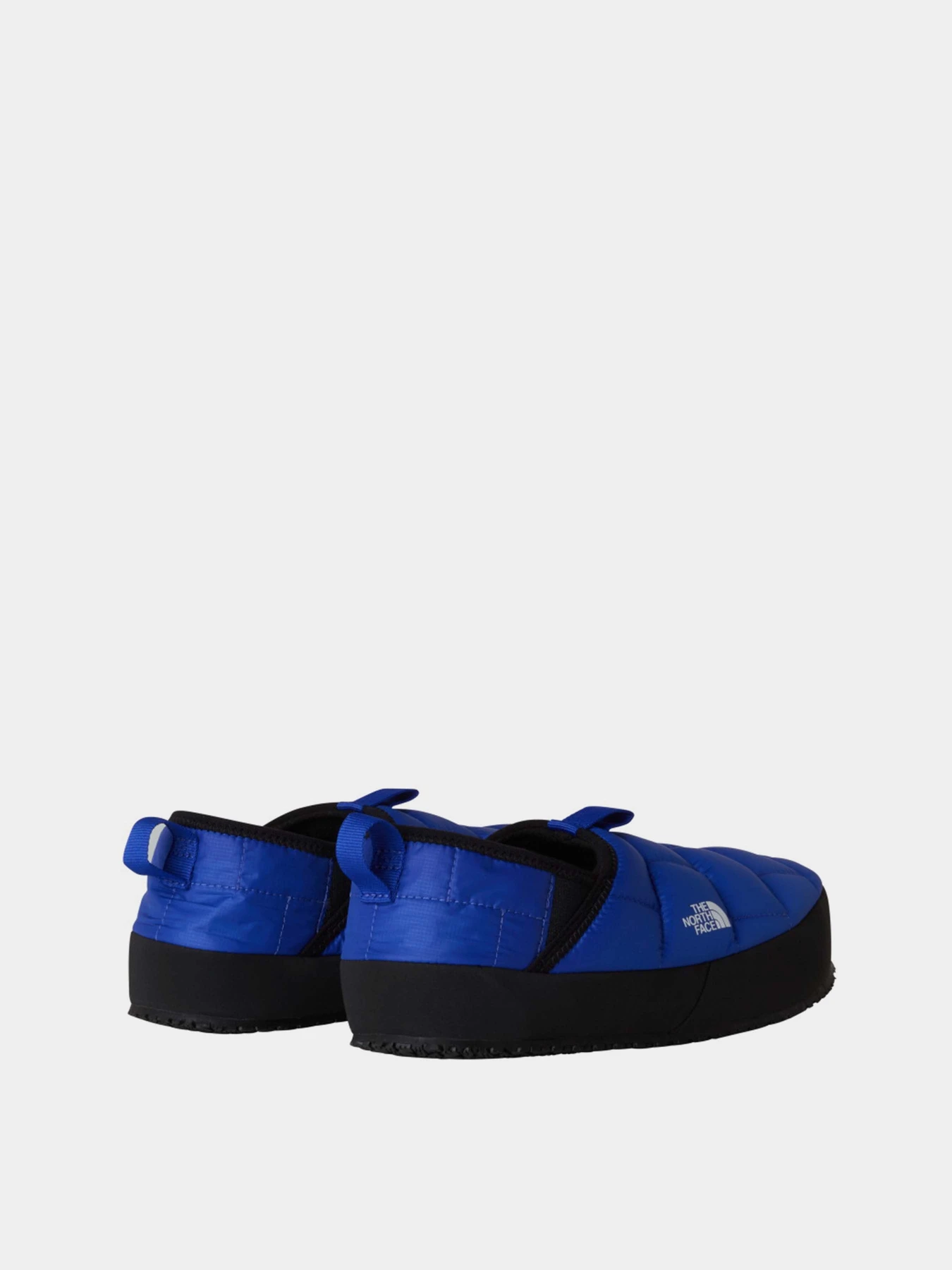 Сліпони та мокасини The North Face Thermoball Traction Mule II модель NF0A39UXG781 Фото