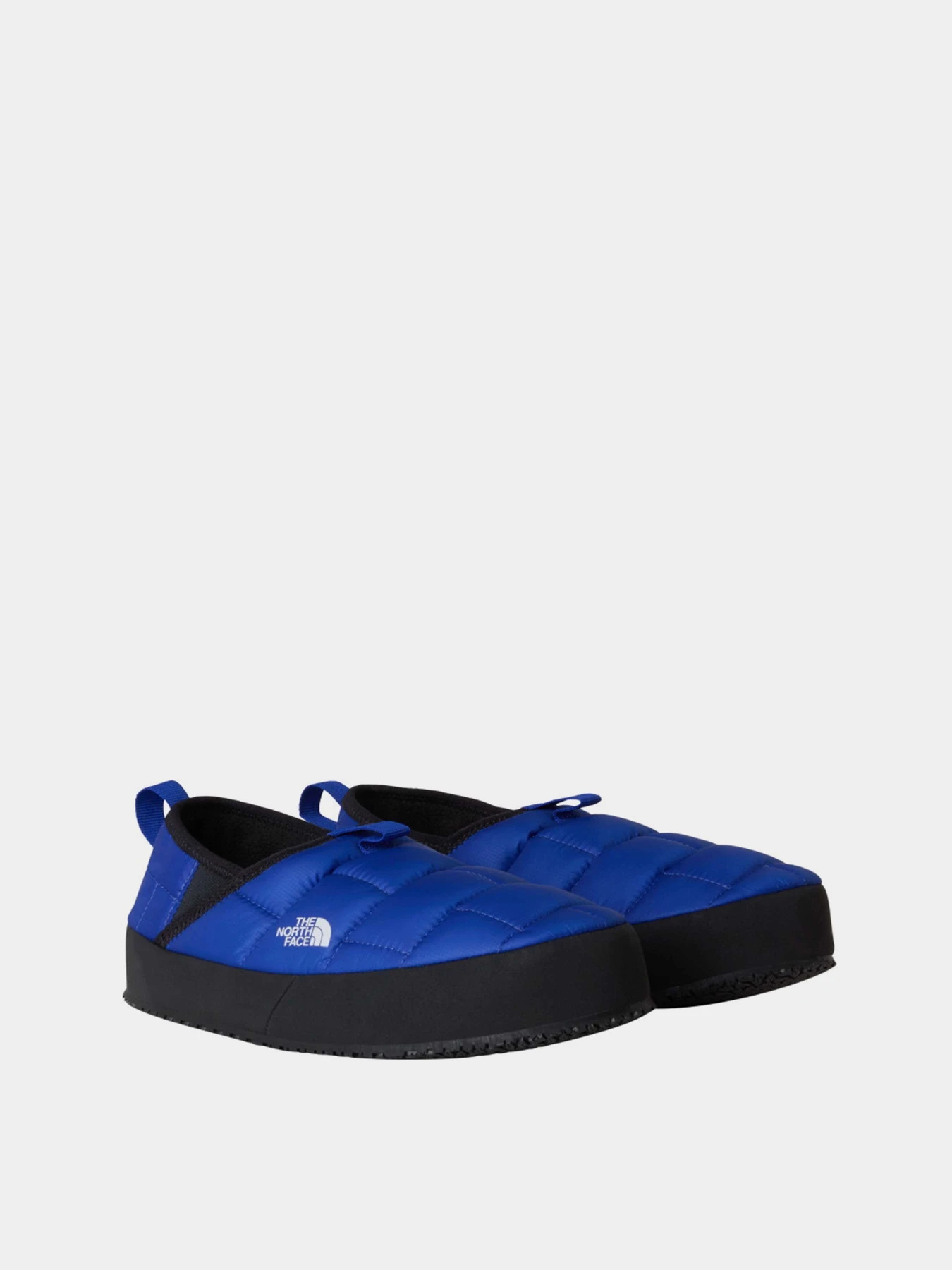 Сліпони та мокасини The North Face Thermoball Traction Mule II модель NF0A39UXG781 Фото