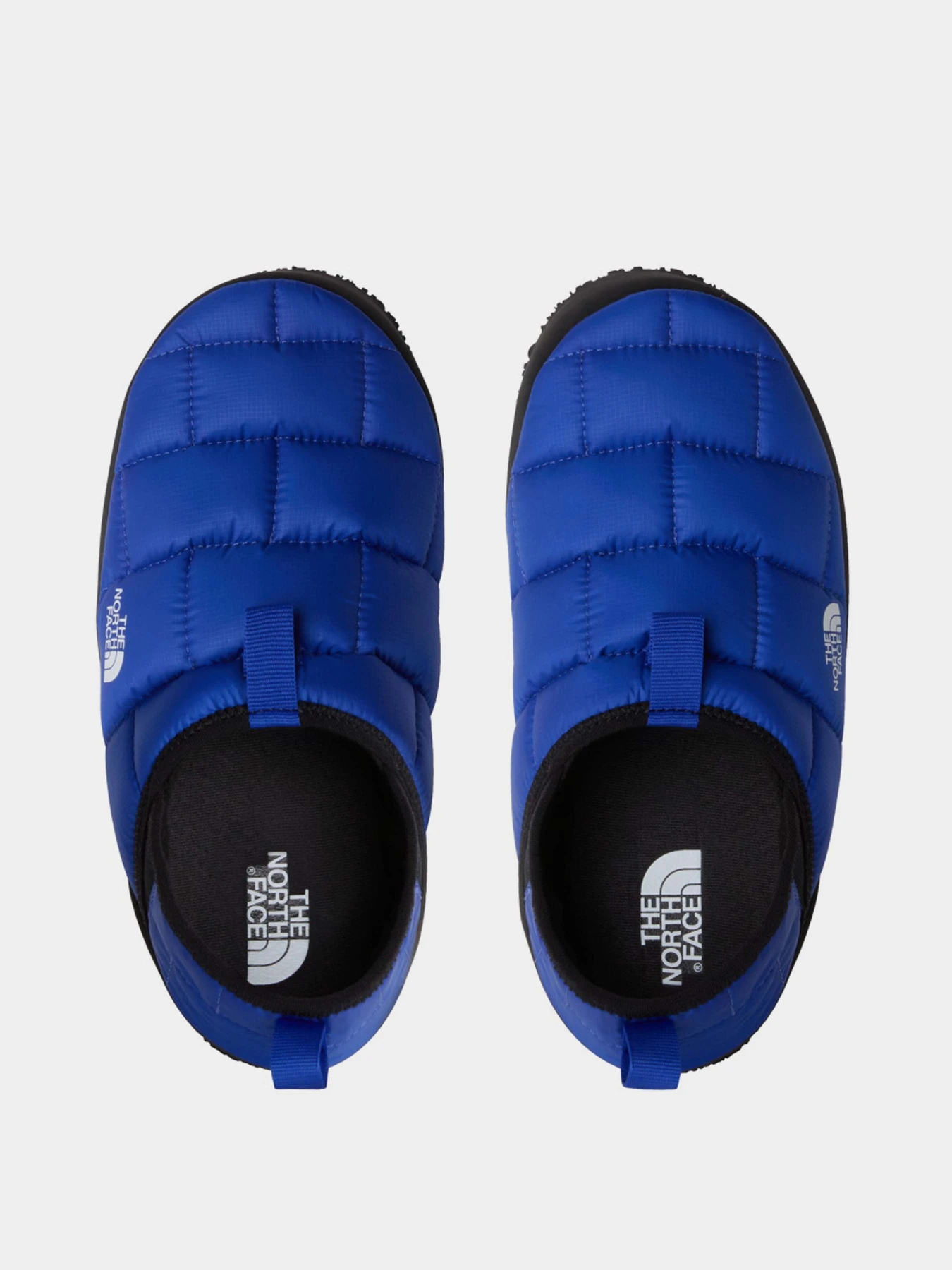 Сліпони та мокасини The North Face Thermoball Traction Mule II модель NF0A39UXG781 Фото