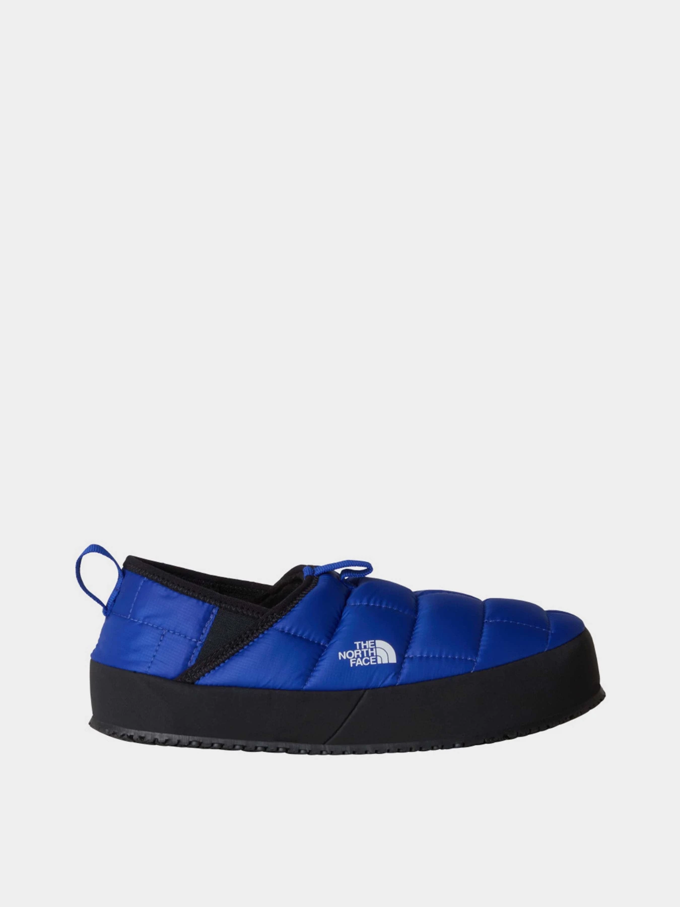 Сліпони та мокасини The North Face Thermoball Traction Mule II модель NF0A39UXG781 Фото