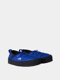 Сліпони та мокасини The North Face Thermoball Traction Mule II модель NF0A39UXG781 Фото
