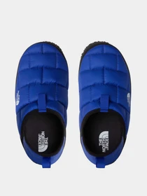 Сліпони та мокасини The North Face Thermoball Traction Mule II модель NF0A39UXG781 Фото