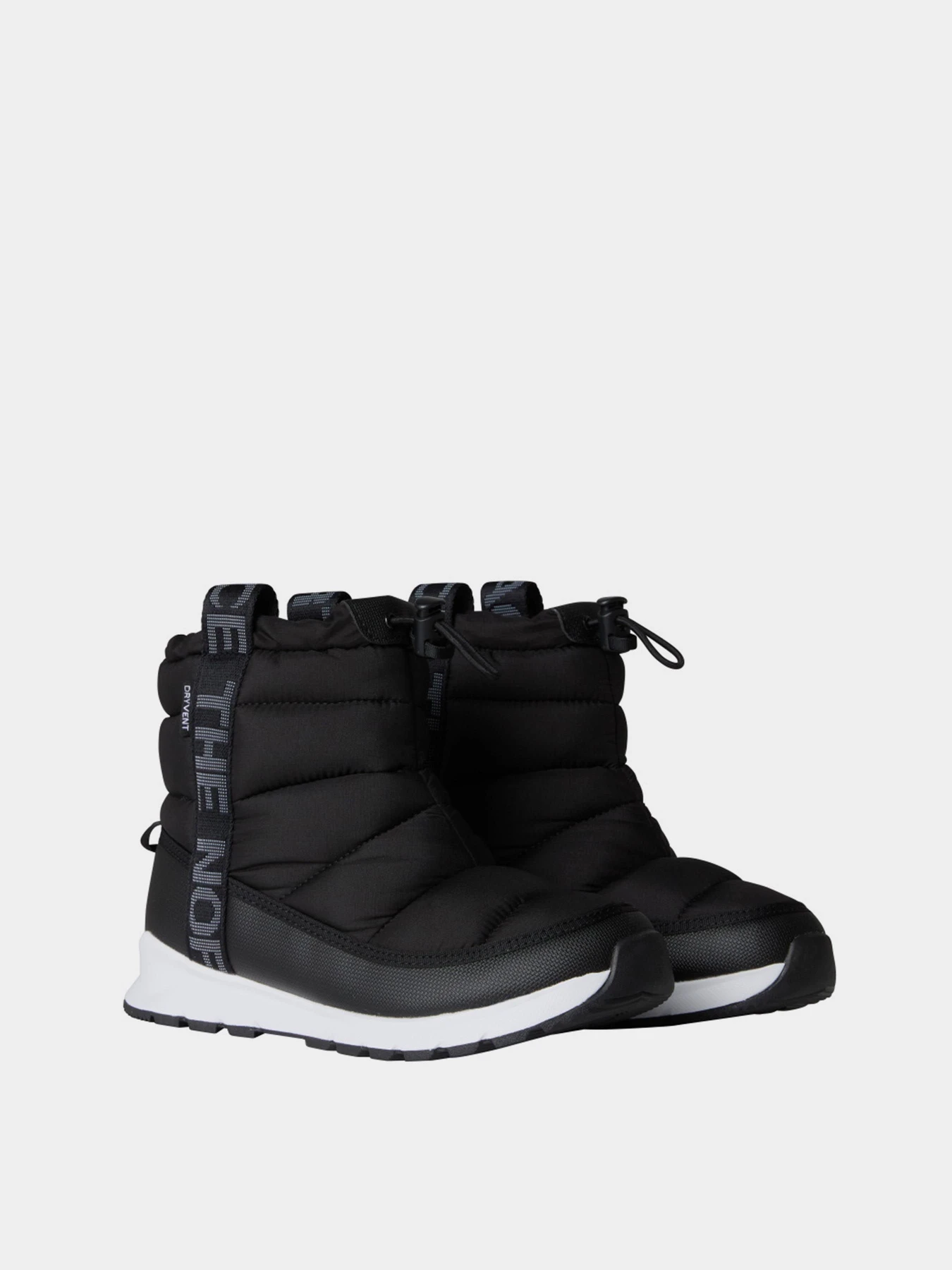Ботинки и сапоги The North Face модель NF0A5LXJKY41 Ботинки и сапоги The North Face модель NF0A5LXJKY41 Фото