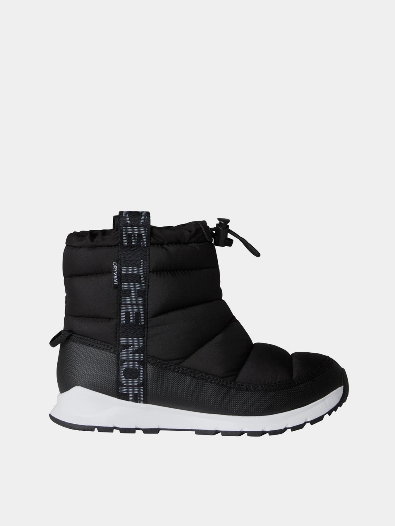 Ботинки и сапоги The North Face модель NF0A5LXJKY41 Ботинки и сапоги The North Face модель NF0A5LXJKY41 Фото