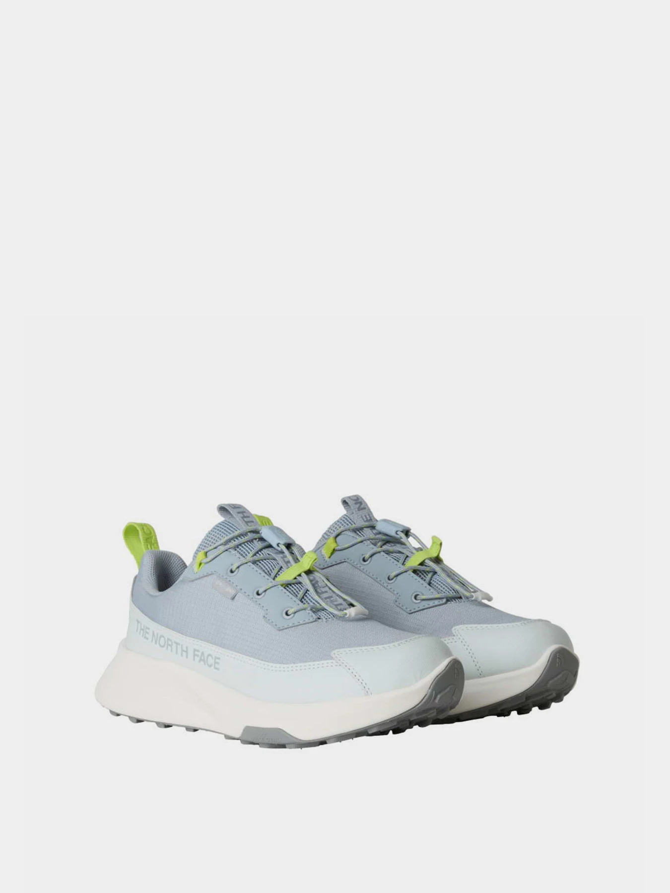 Кроссовки The North Face FASTPACK II WP модель NF0A8G5HKT31 Кроссовки The North Face FASTPACK II WP модель NF0A8G5HKT31 Фото