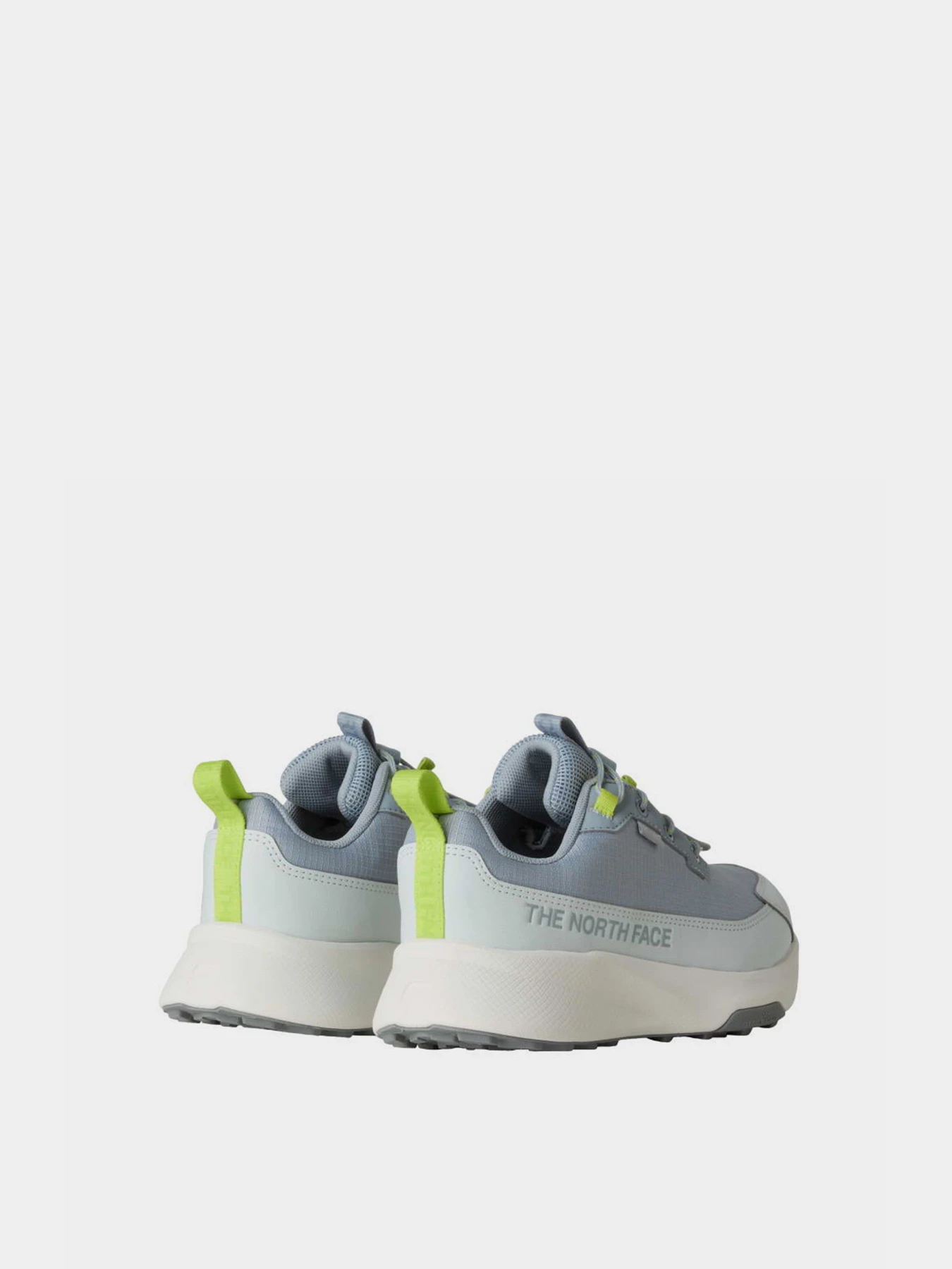 Кроссовки The North Face FASTPACK II WP модель NF0A8G5HKT31 Кроссовки The North Face FASTPACK II WP модель NF0A8G5HKT31 Фото
