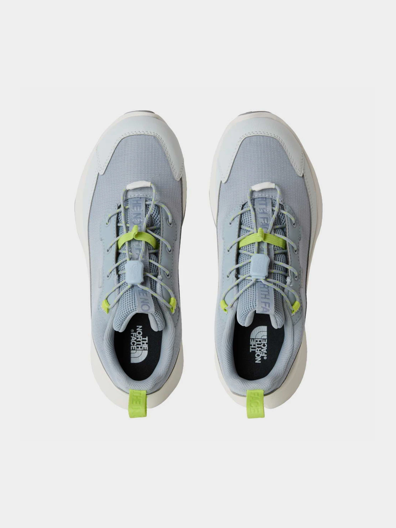 Кроссовки The North Face FASTPACK II WP модель NF0A8G5HKT31 Кроссовки The North Face FASTPACK II WP модель NF0A8G5HKT31 Фото