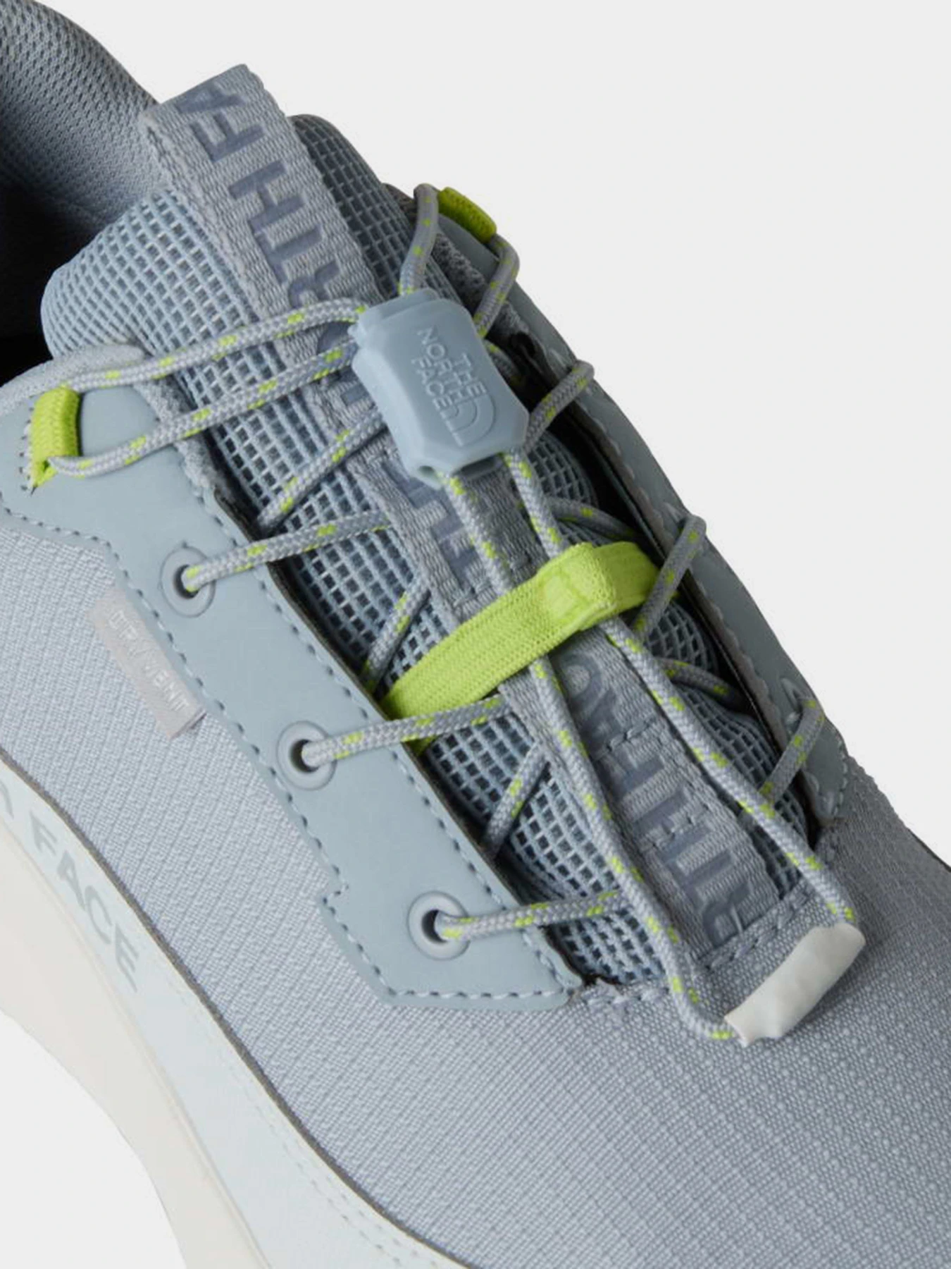 Кроссовки The North Face FASTPACK II WP модель NF0A8G5HKT31 Кроссовки The North Face FASTPACK II WP модель NF0A8G5HKT31 Фото