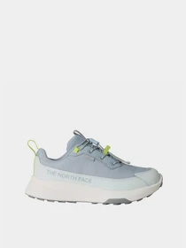 Кроссовки The North Face FASTPACK II WP модель NF0A8G5HKT31 Фото