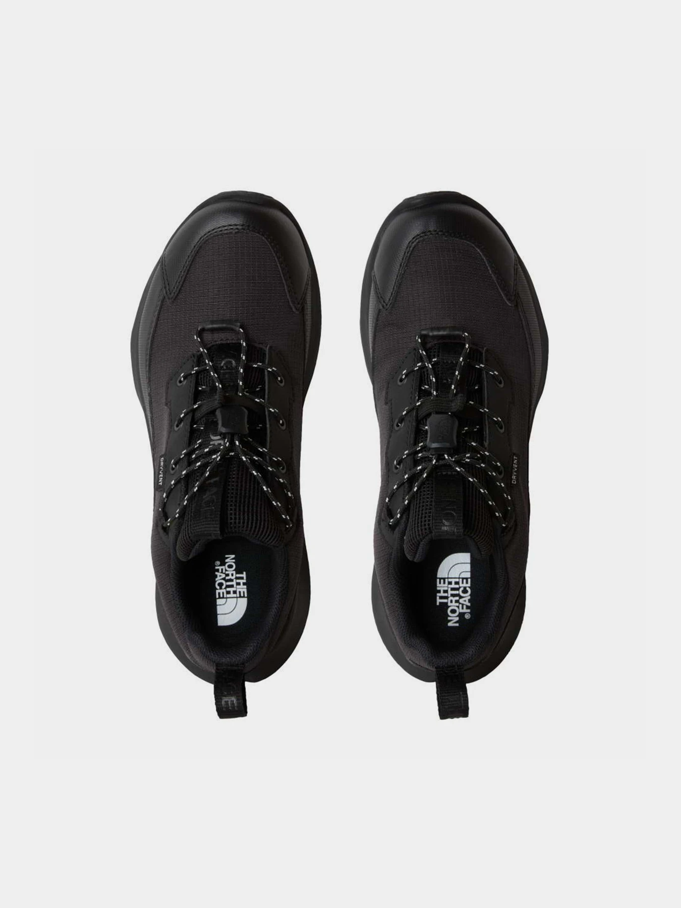 Кроссовки The North Face FASTPACK II WP модель NF0A8G5HKY41 Кроссовки The North Face FASTPACK II WP модель NF0A8G5HKY41 Фото