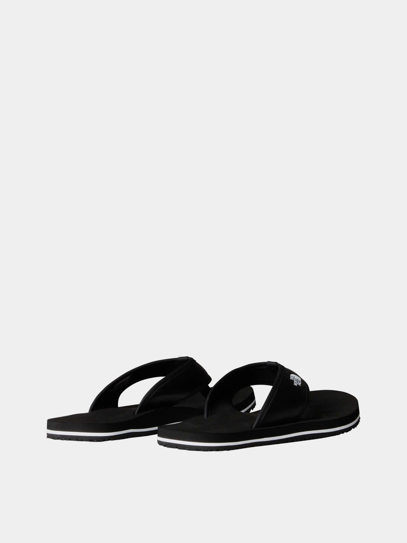 Шлёпанцы The North Face BASE CAMP FLIP-FLOP модель NF00CJ8SKY41 Фото