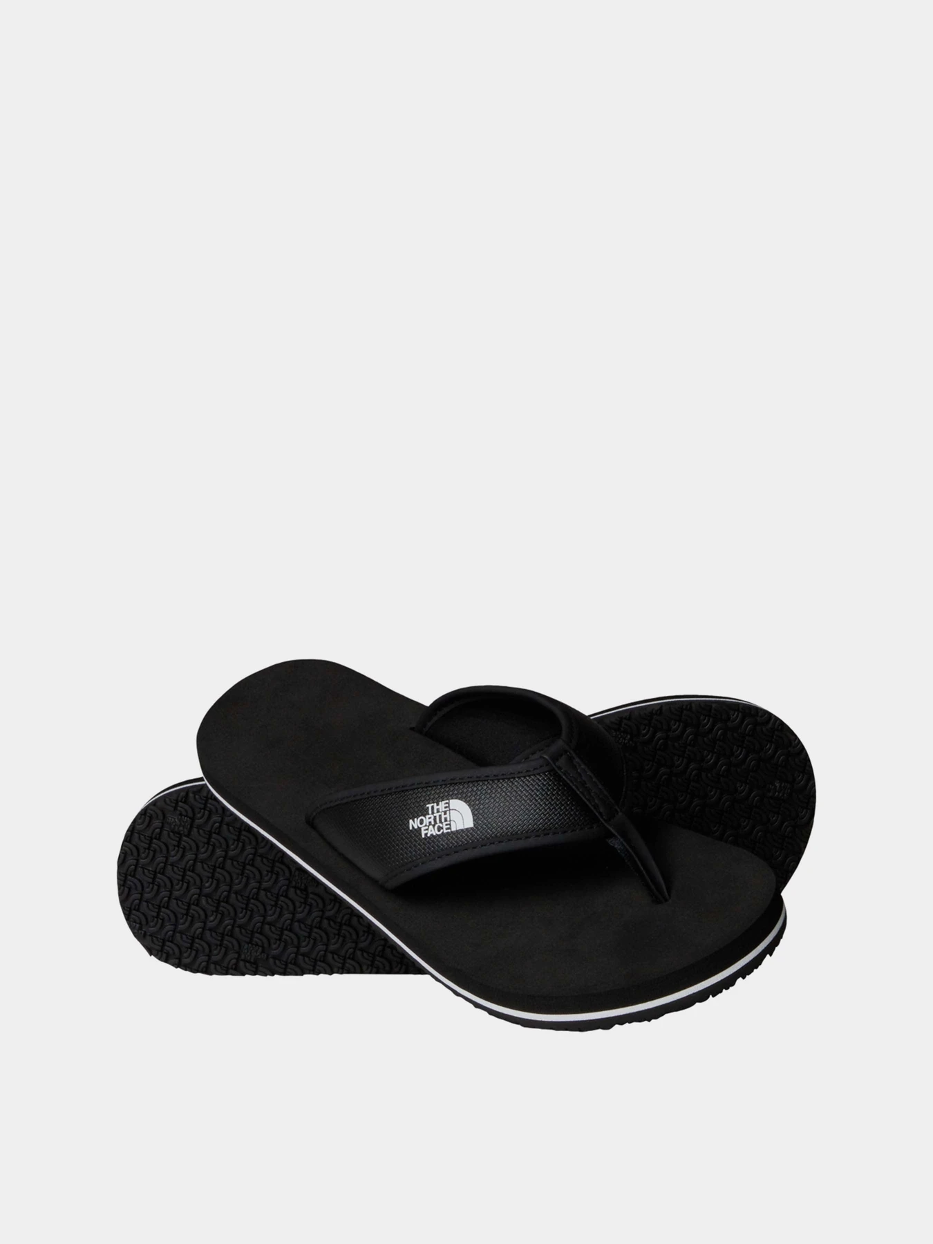 Шлёпанцы The North Face BASE CAMP FLIP-FLOP модель NF00CJ8SKY41 Фото