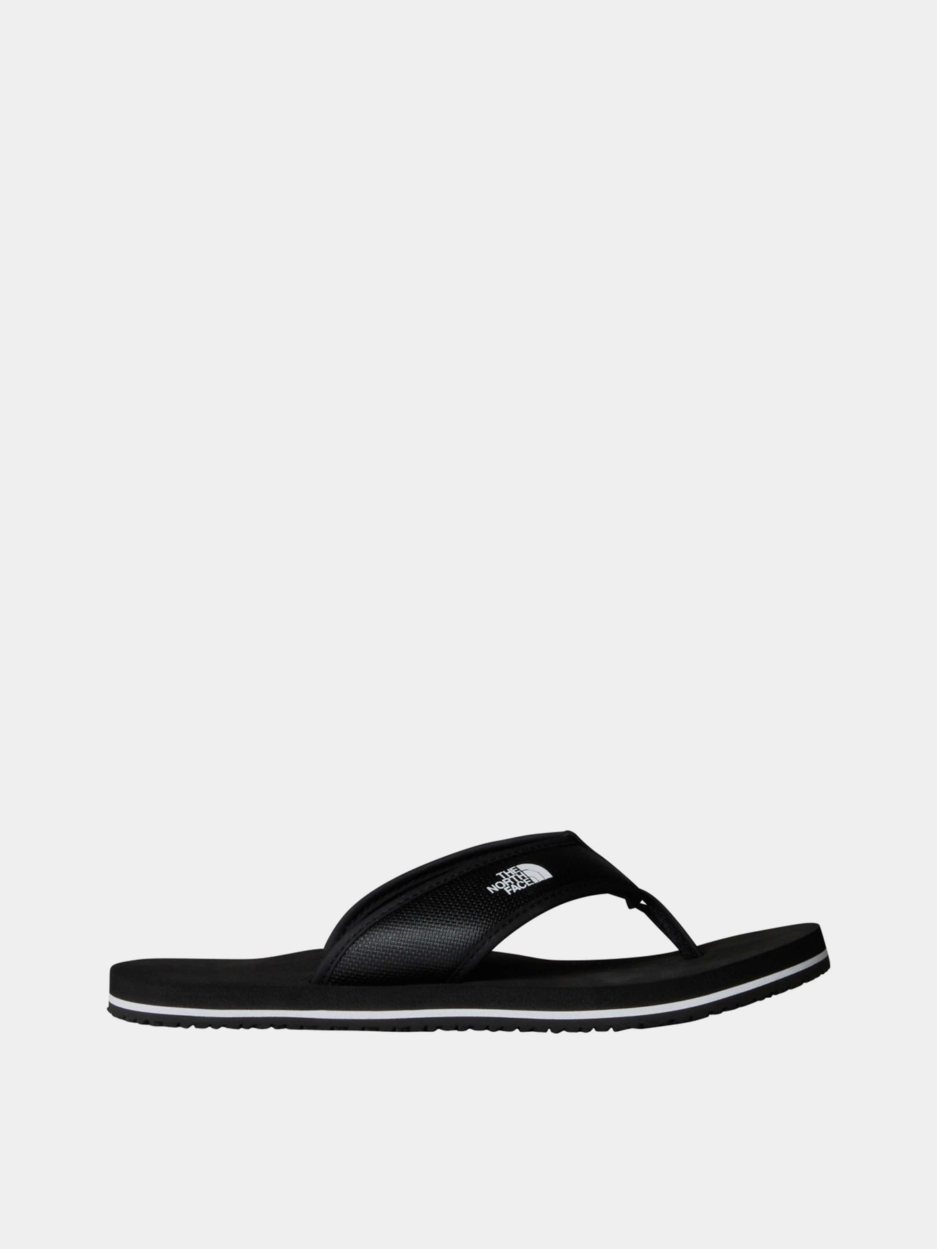 Шлёпанцы The North Face BASE CAMP FLIP-FLOP модель NF00CJ8SKY41 Фото