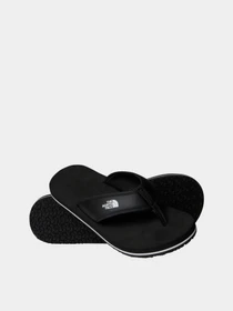 Шлёпанцы The North Face BASE CAMP FLIP-FLOP модель NF00CJ8SKY41 Фото