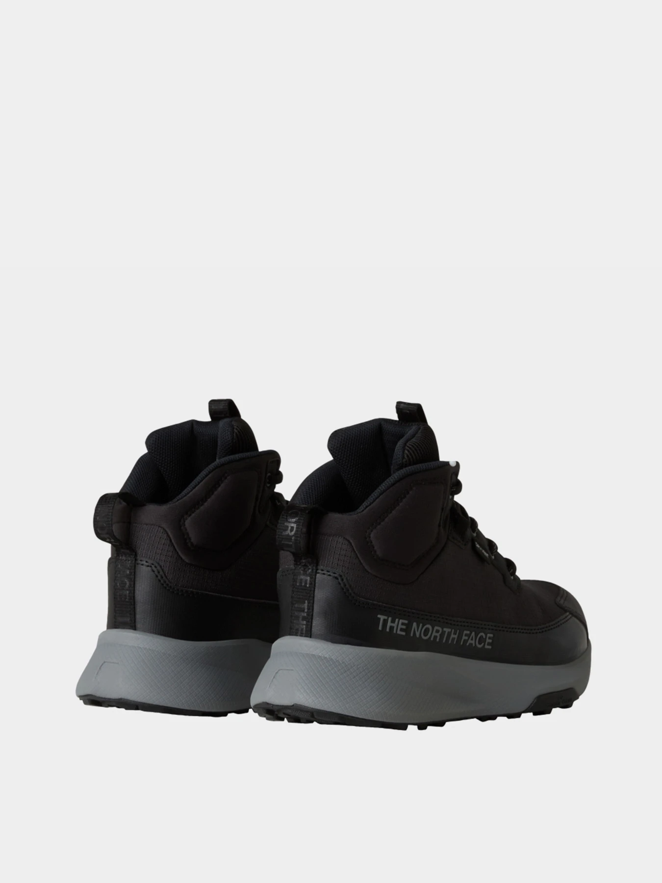 Ботинки и сапоги The North Face Y FASTPACK II MID WP модель NF0A8G4QL531 Ботинки и сапоги The North Face Y FASTPACK II MID WP модель NF0A8G4QL531 Фото