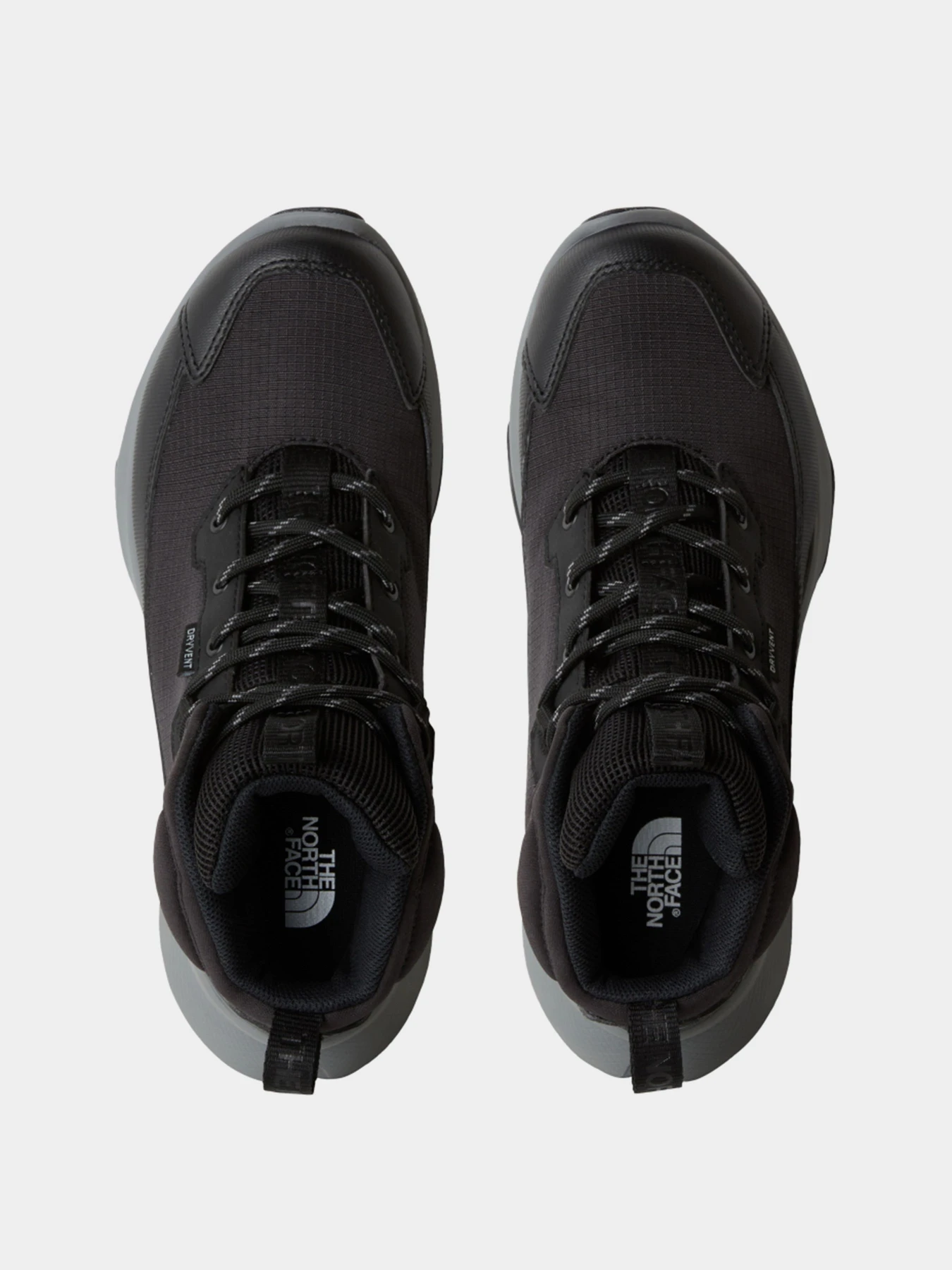 Ботинки и сапоги The North Face Y FASTPACK II MID WP модель NF0A8G4QL531 Ботинки и сапоги The North Face Y FASTPACK II MID WP модель NF0A8G4QL531 Фото