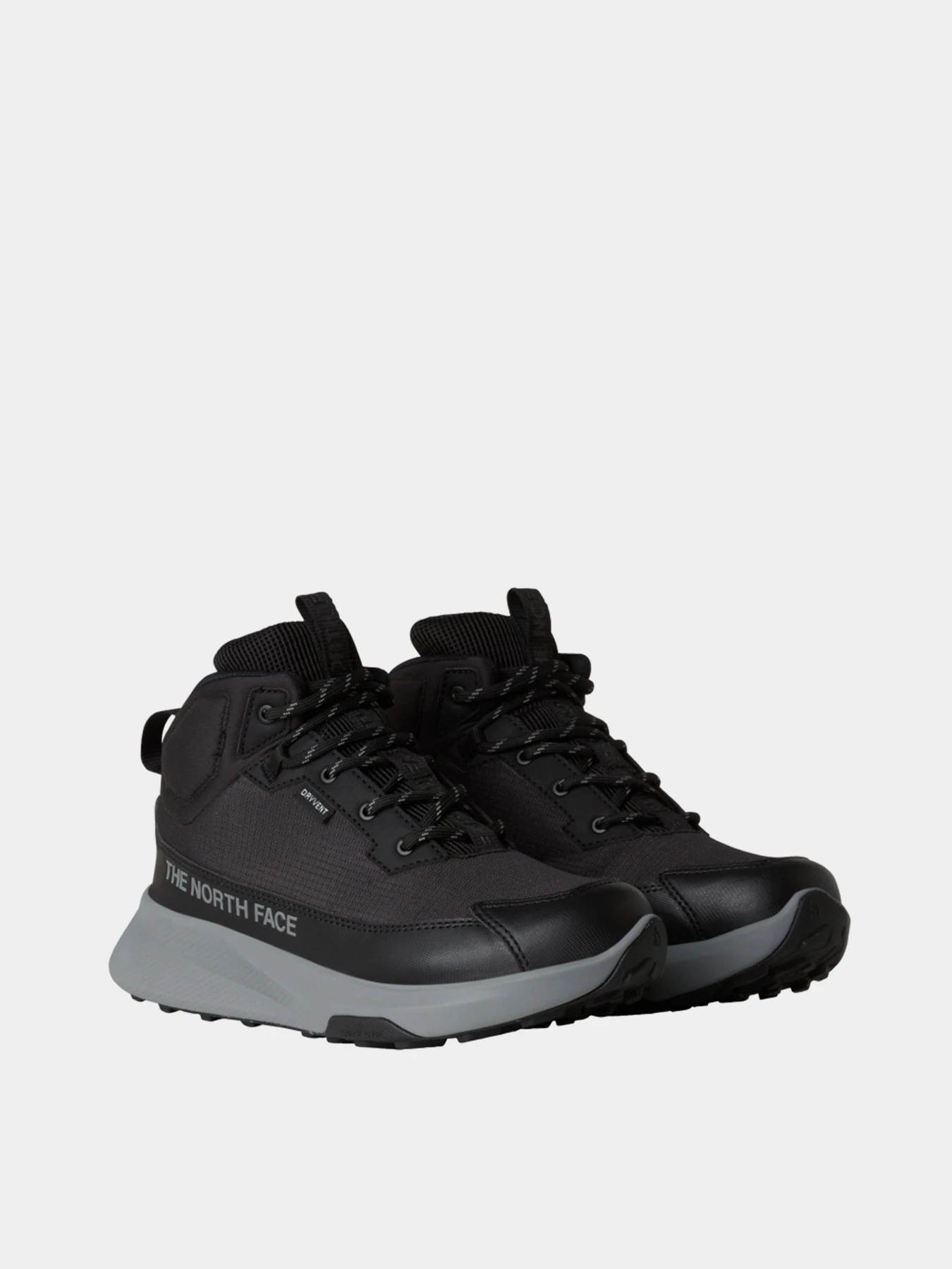 Ботинки и сапоги The North Face Y FASTPACK II MID WP модель NF0A8G4QL531 Ботинки и сапоги The North Face Y FASTPACK II MID WP модель NF0A8G4QL531 Фото