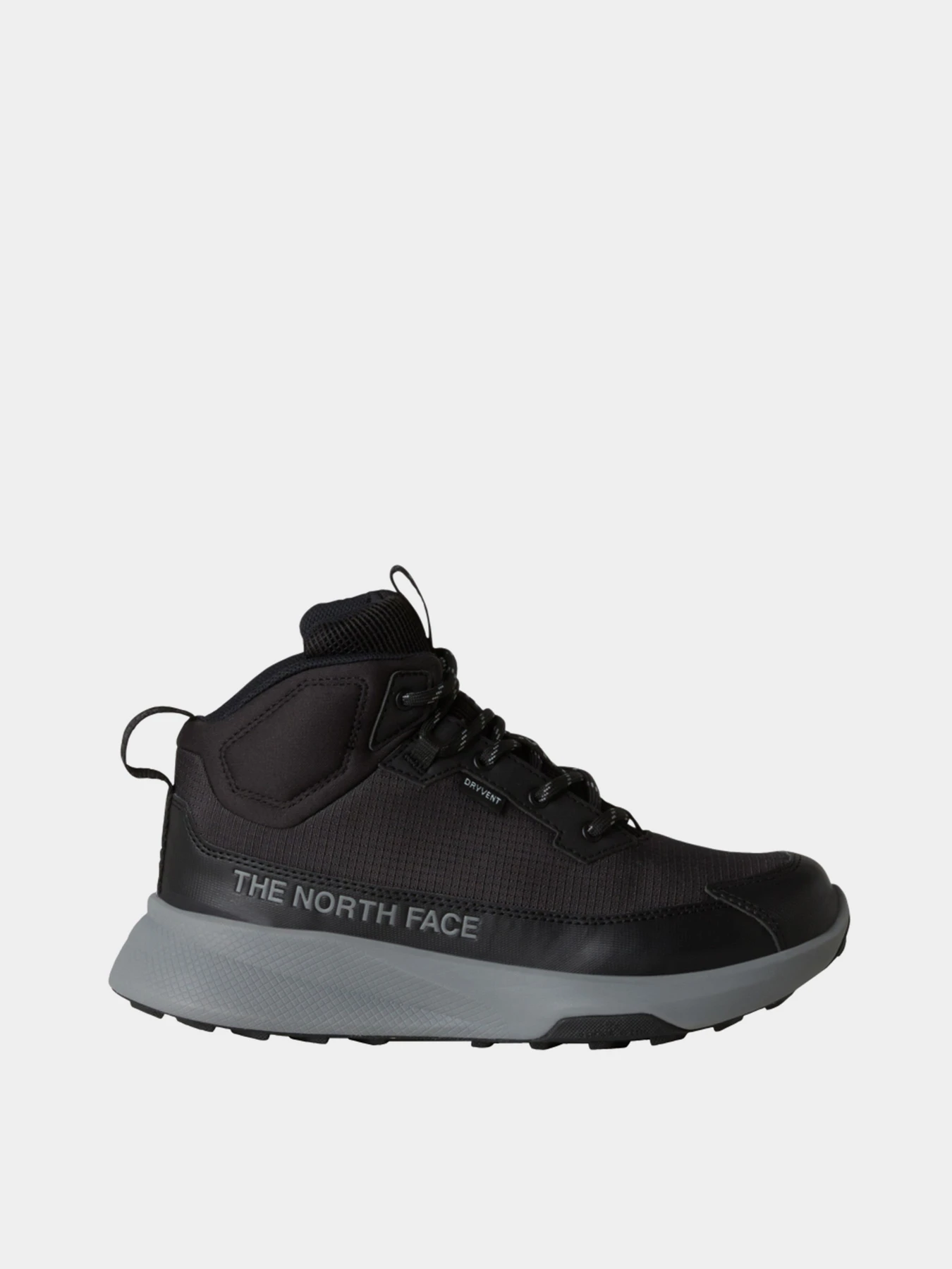 Ботинки и сапоги The North Face Y FASTPACK II MID WP модель NF0A8G4QL531 Ботинки и сапоги The North Face Y FASTPACK II MID WP модель NF0A8G4QL531 Фото