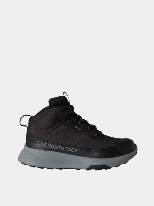 Ботинки и сапоги The North Face Y FASTPACK II MID WP модель NF0A8G4QL531 Фото