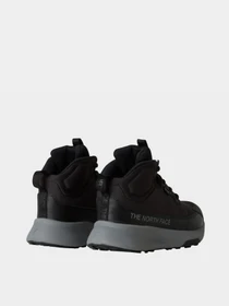 Ботинки и сапоги The North Face Y FASTPACK II MID WP модель NF0A8G4QL531 Фото
