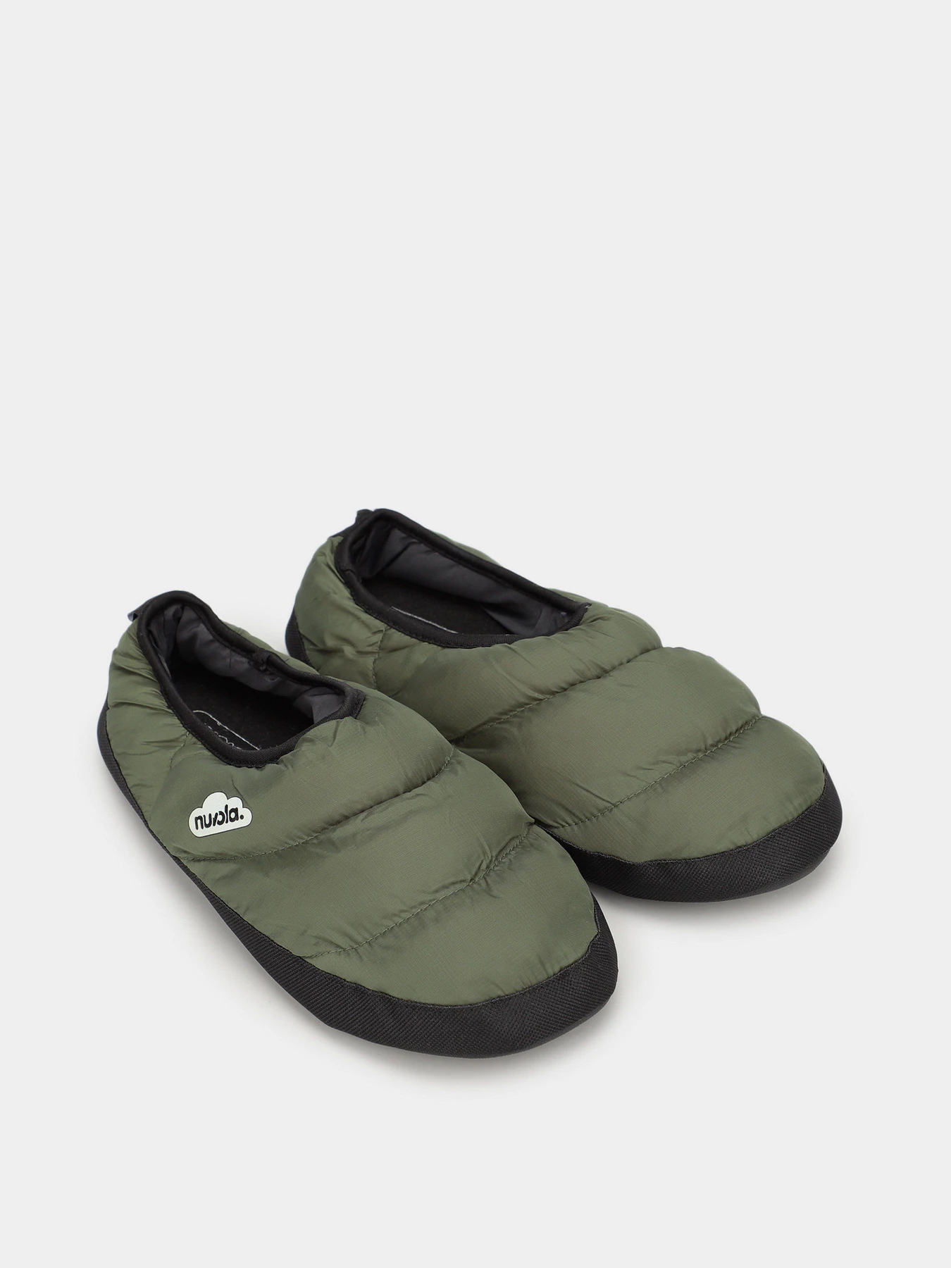 Капці Nuvola модель UNCLAGO24W Фото