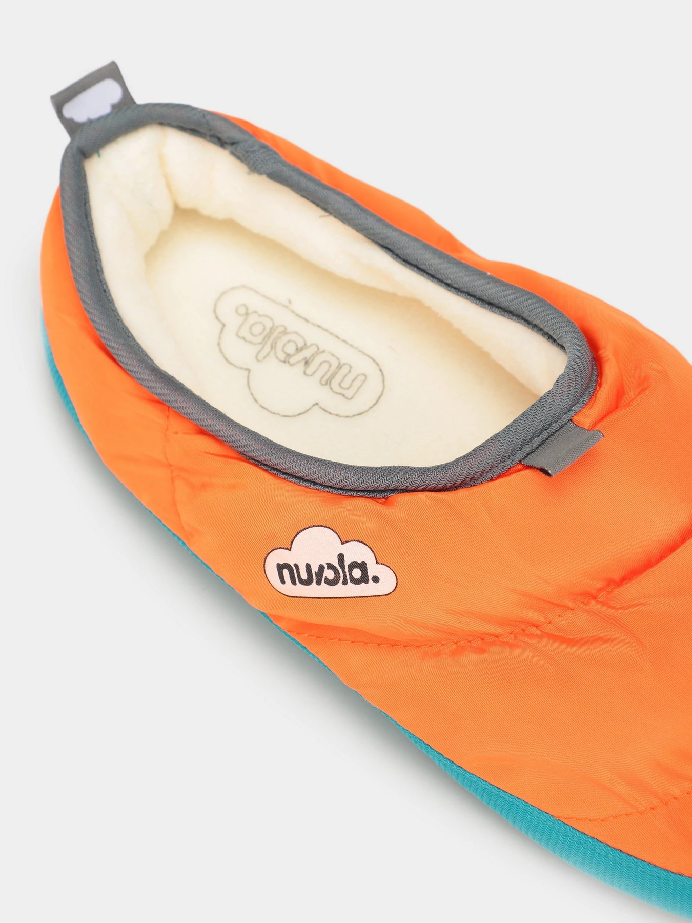 Капці Nuvola модель UNCLPRTY13 Фото