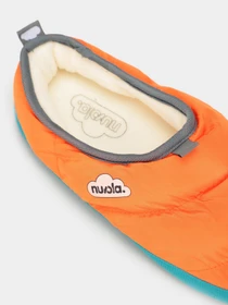 Капці Nuvola модель UNCLPRTY13 Фото