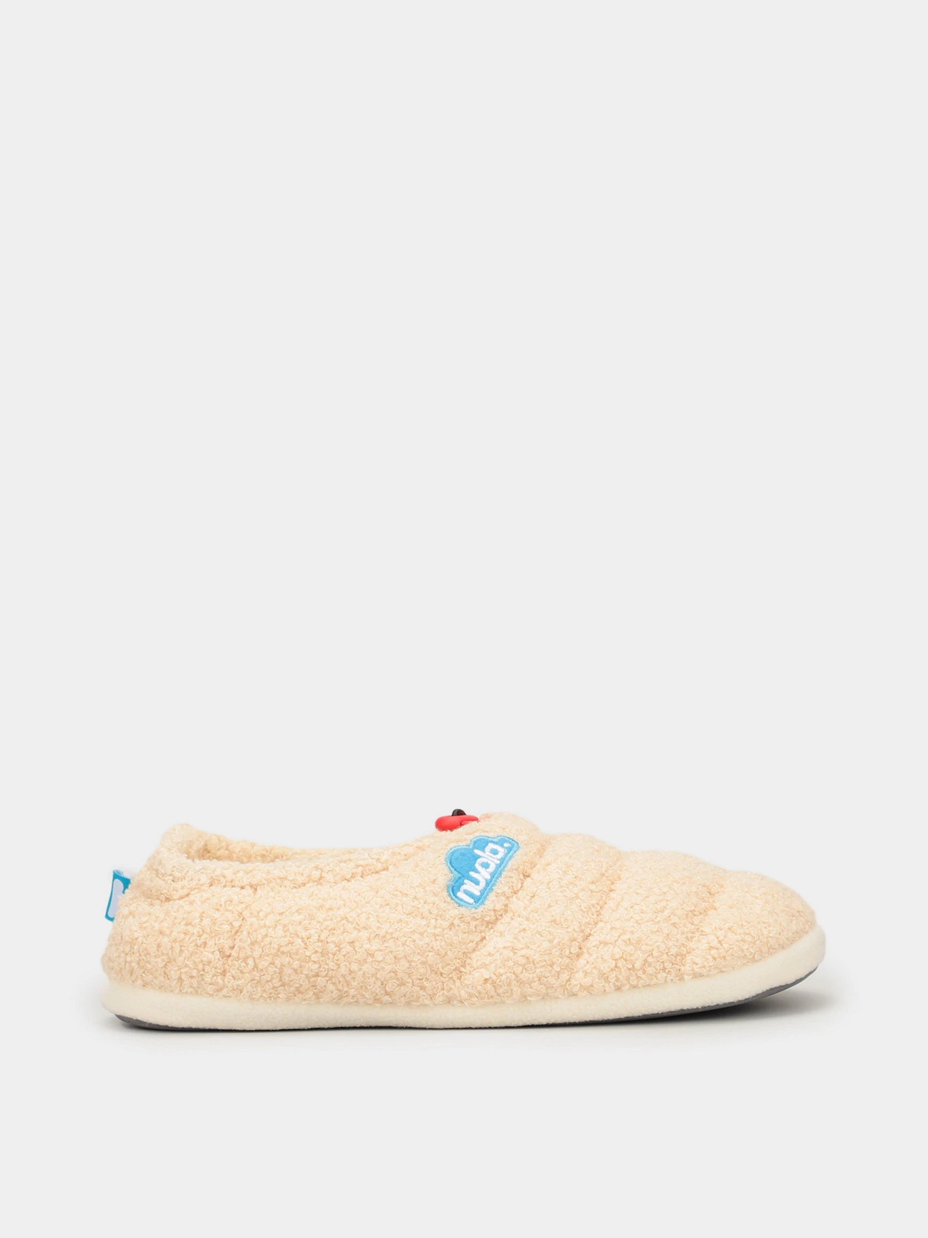 Капці Nuvola модель UNCLSHEP697 Капці Nuvola модель UNCLSHEP697 Фото