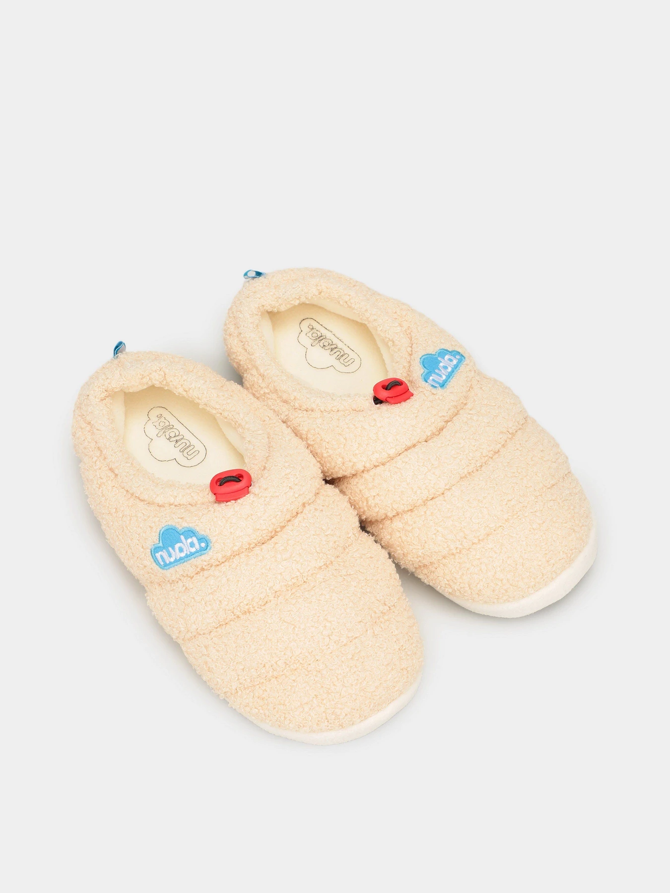 Капці Nuvola модель UNCLSHEP697 Капці Nuvola модель UNCLSHEP697 Фото