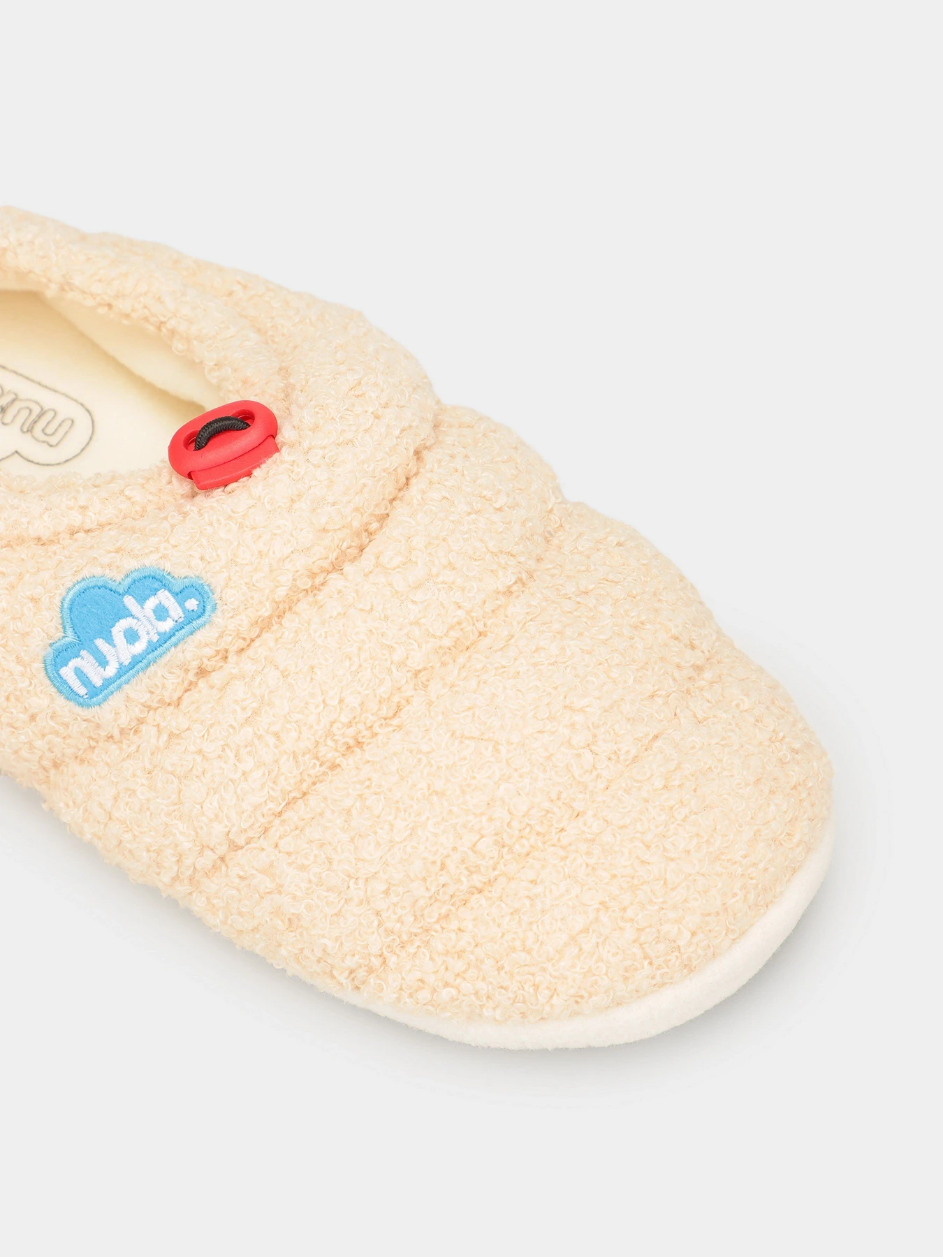 Капці Nuvola модель UNCLSHEP697 Капці Nuvola модель UNCLSHEP697 Фото