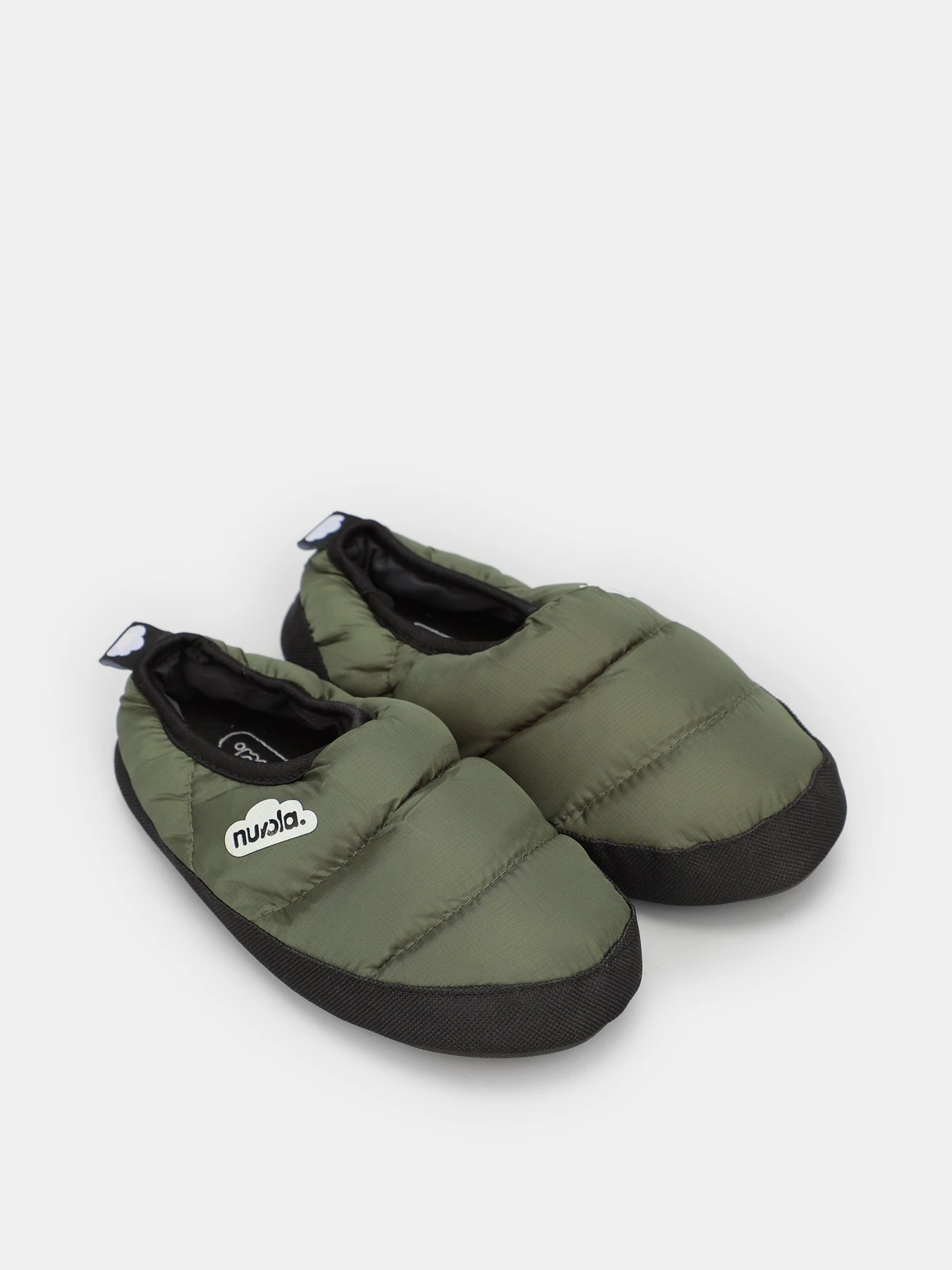 Капці Nuvola модель UNKCLGO24K Фото