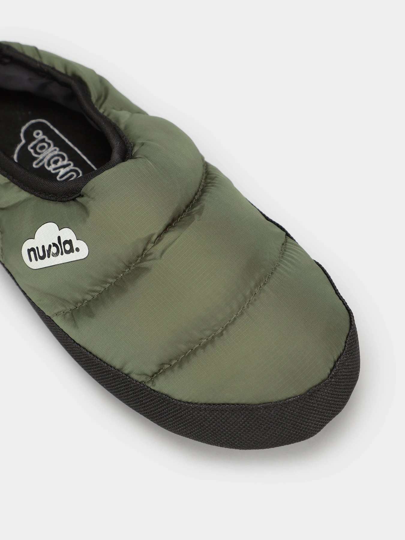 Капці Nuvola модель UNKCLGO24K Фото