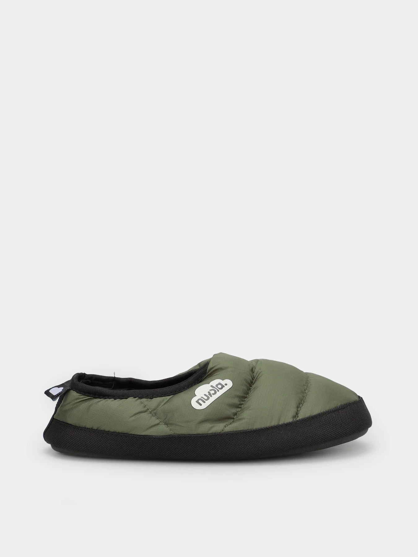 Капці Nuvola модель UNKCLGO24K Фото