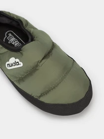 Капці Nuvola модель UNKCLGO24K Фото