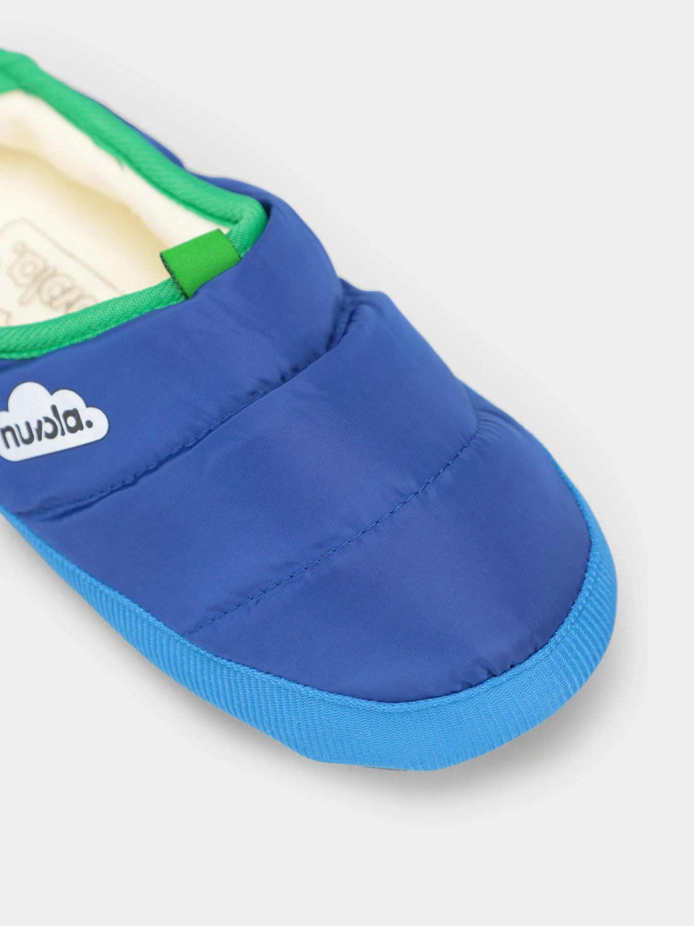 Капці Nuvola модель UNCLPRTY669 Капці Nuvola модель UNCLPRTY669 Фото