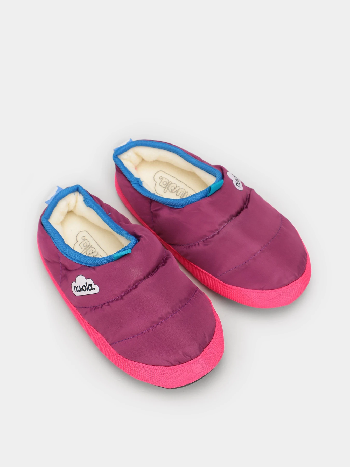 Капці Nuvola модель UNCLPRTY212 Капці Nuvola модель UNCLPRTY212 Фото