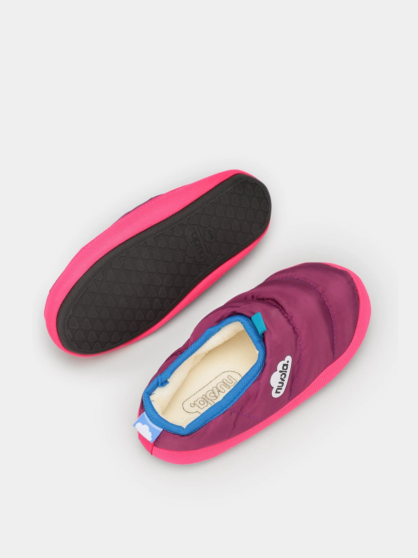 Капці Nuvola модель UNCLPRTY212 Капці Nuvola модель UNCLPRTY212 Фото