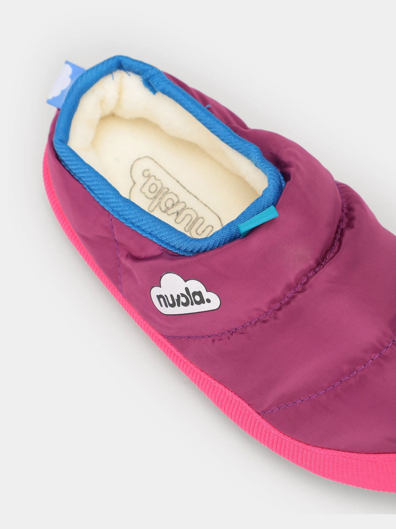 Капці Nuvola модель UNCLPRTY212 Капці Nuvola модель UNCLPRTY212 Фото