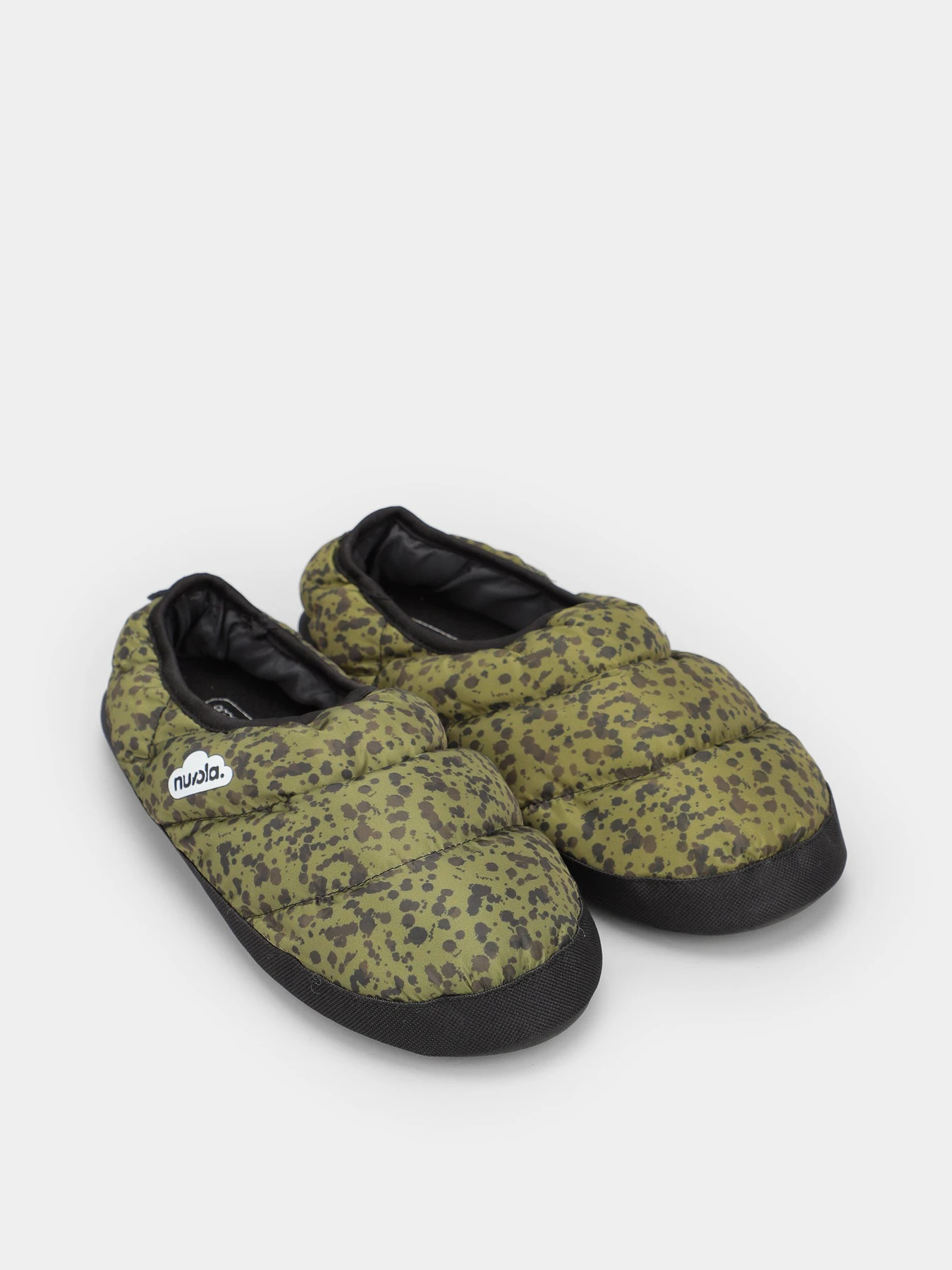 Капці Nuvola модель UNCLPR20TNT47 Капці Nuvola модель UNCLPR20TNT47 Фото